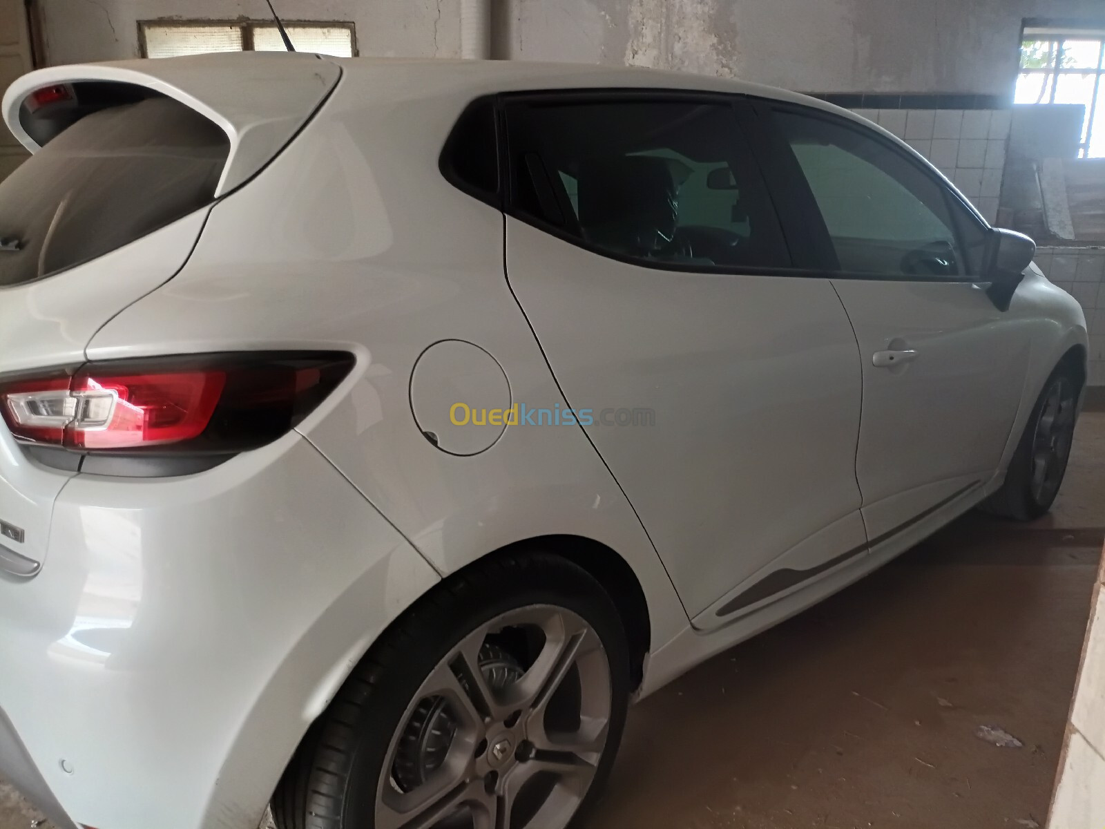 Renault Clio 4 2020 GT Line +