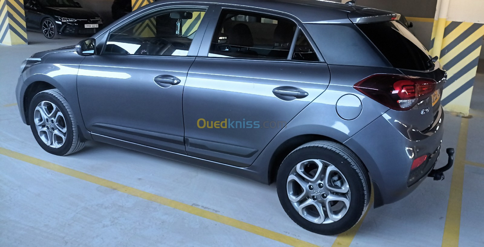 Hyundai i20 2020 i20