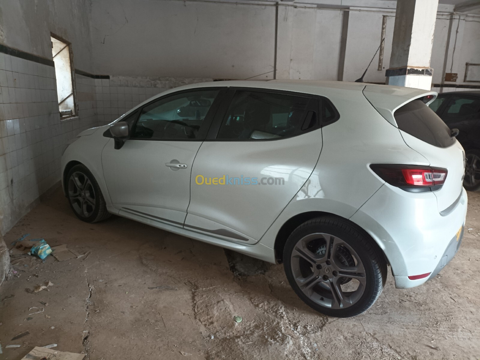 Renault Clio 4 2020 GT Line +