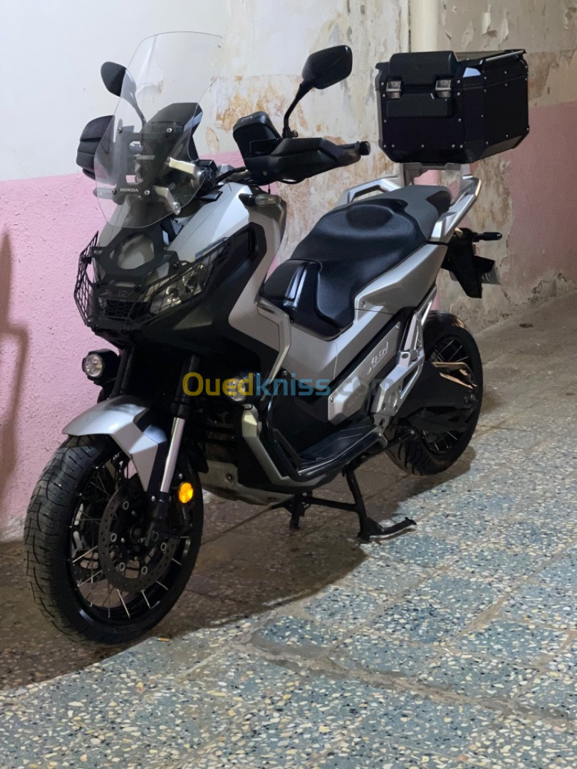 Honda Xadv 2020