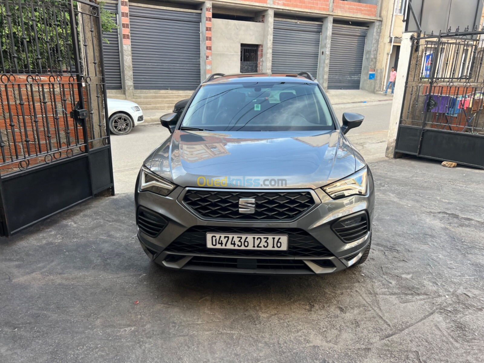 Seat Ateca 2023 Fr beat