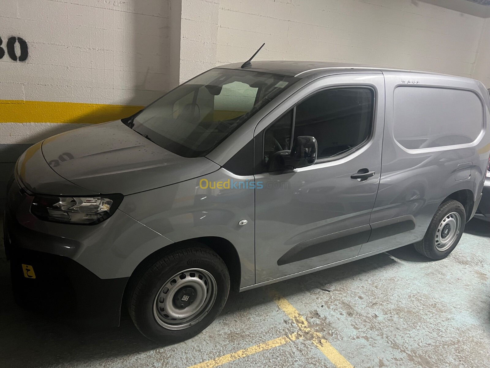 Fiat Doblo 2024 Neww