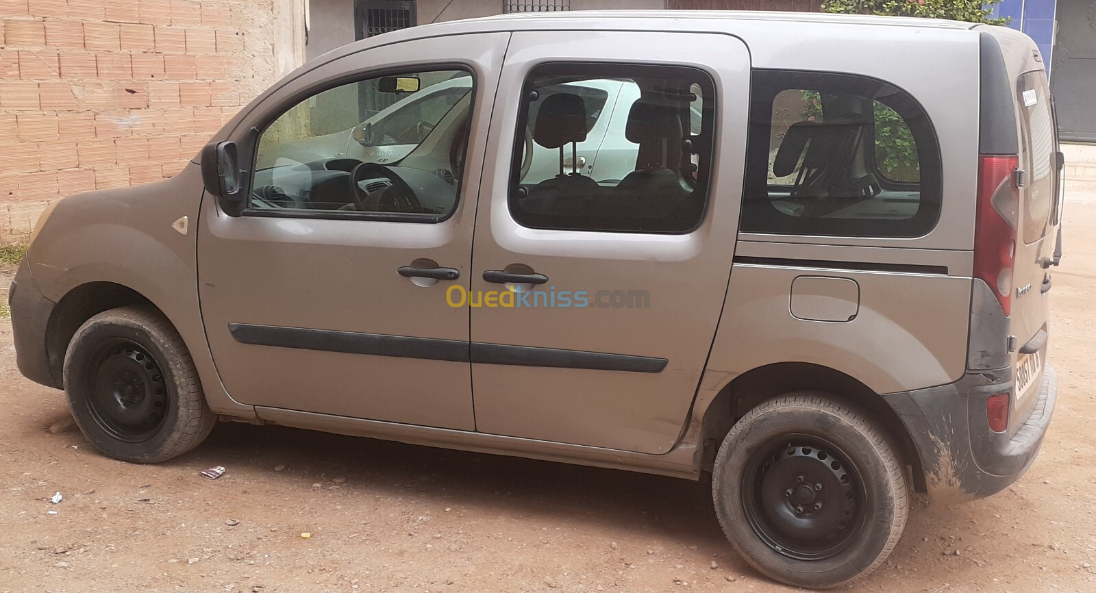 Renault Kangoo 2010 Kangoo