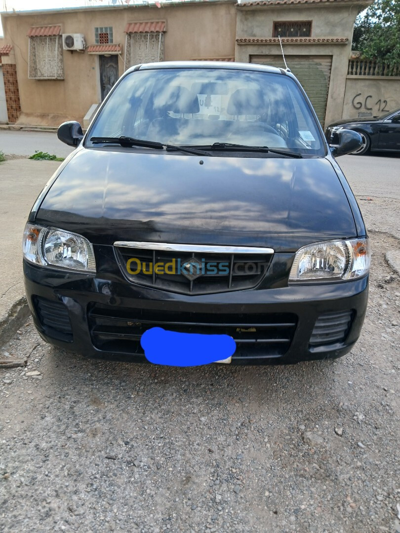 Suzuki Alto 2008 Alto