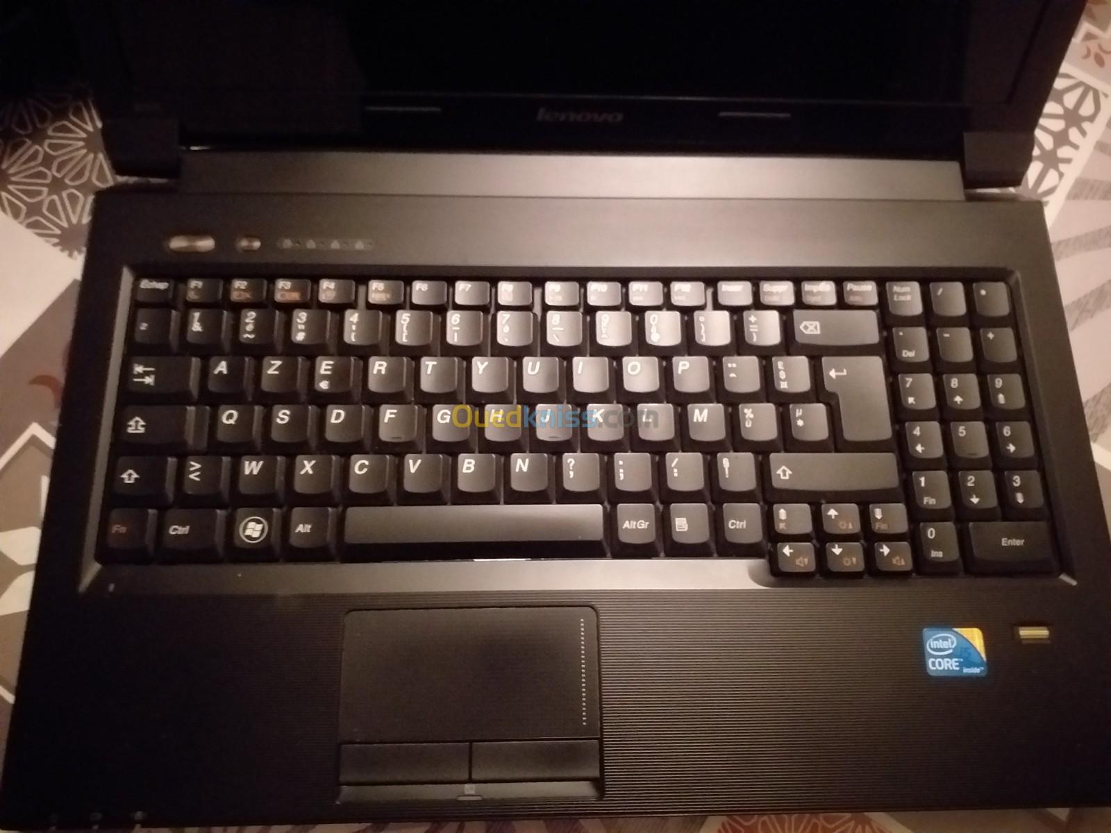 LAPTOP LENOVO I5 B560 20068