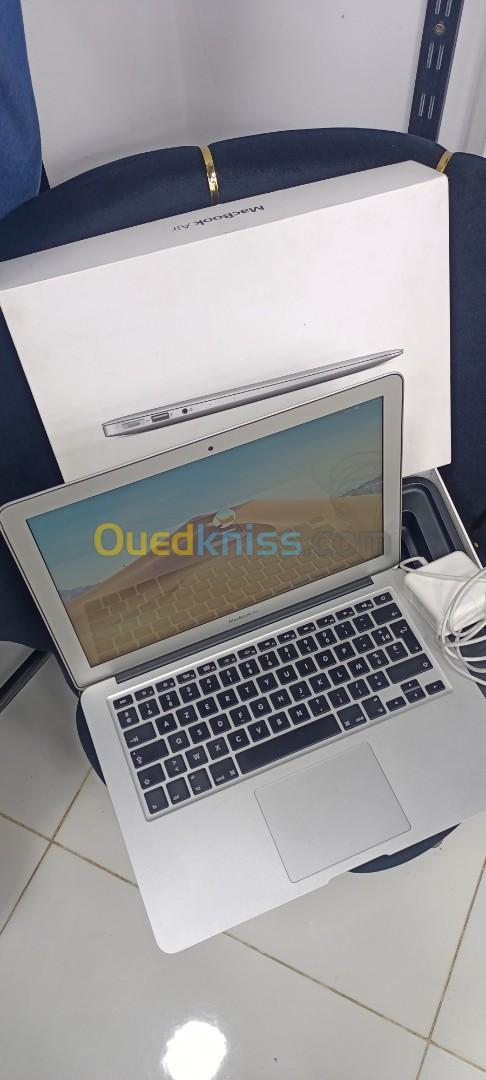 MacBook air 