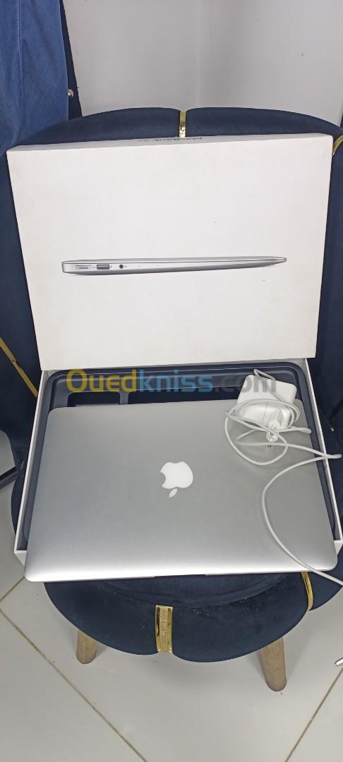 MacBook air 