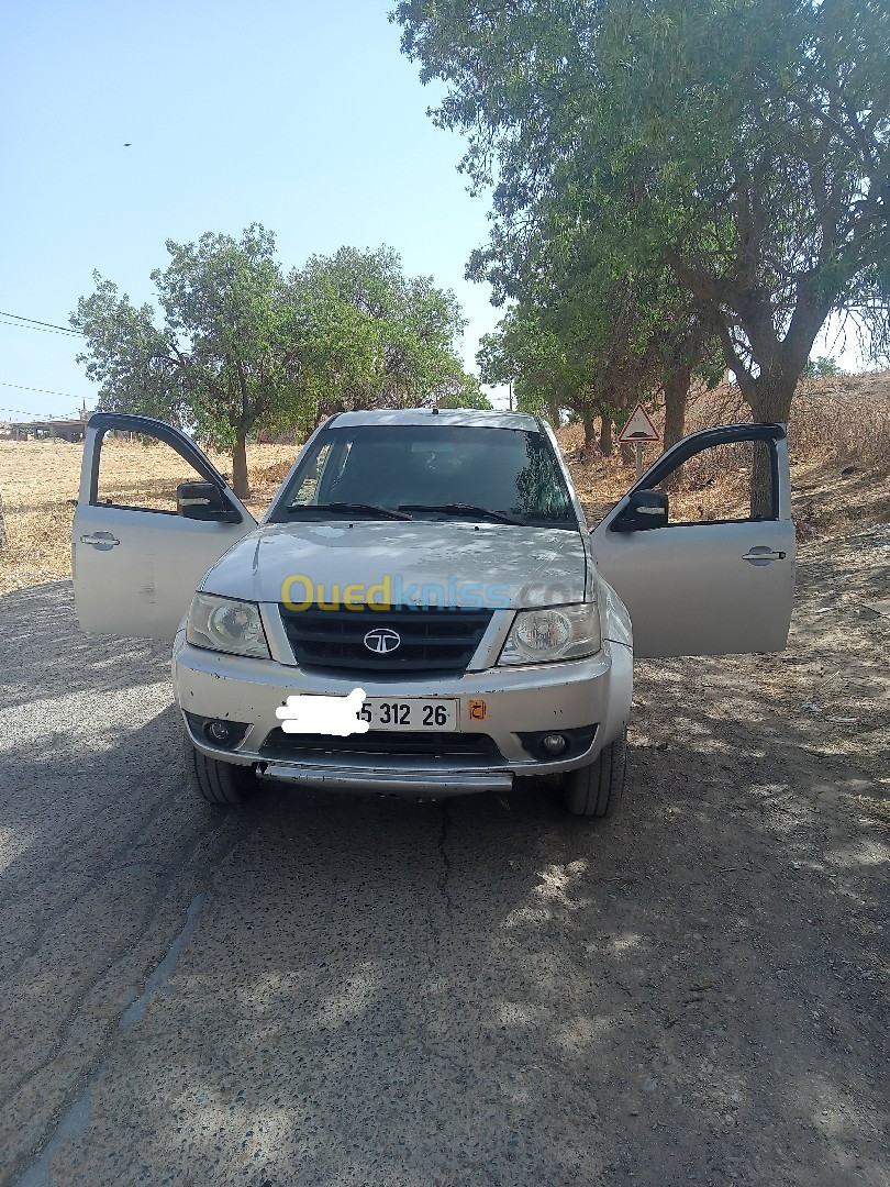 Tata XENON 2012 