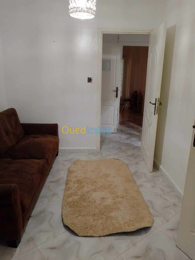 Location Appartement F2 Tipaza Khemisti