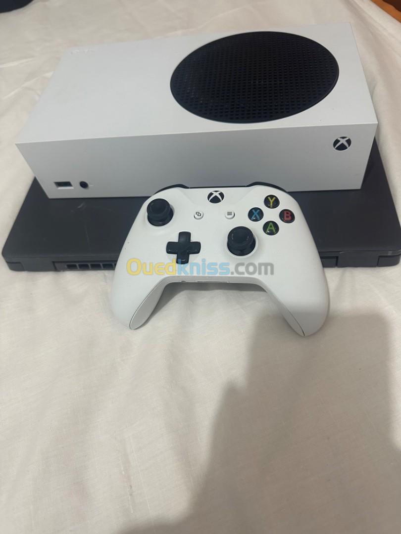 Xbox S series 512