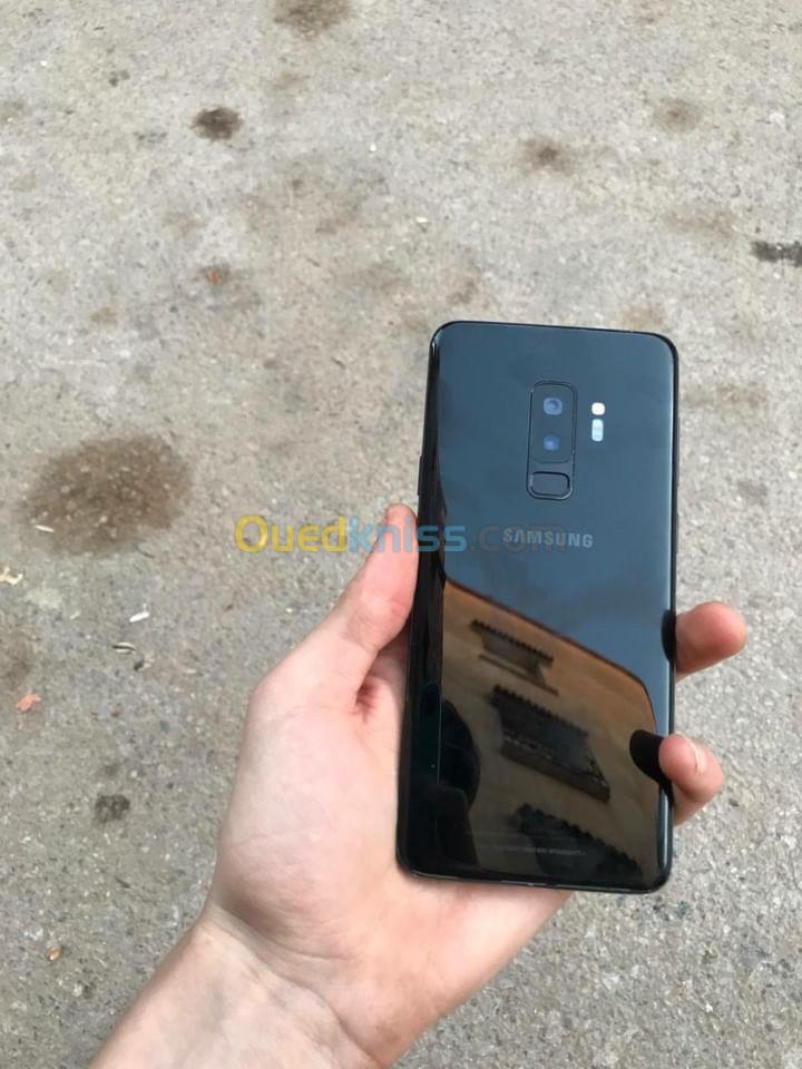 Samsung S9plus