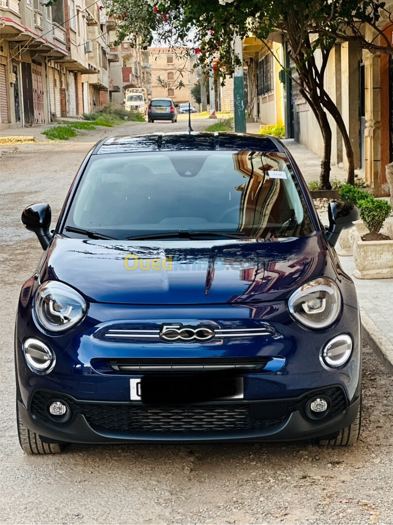 Fiat 500x 2023 Club