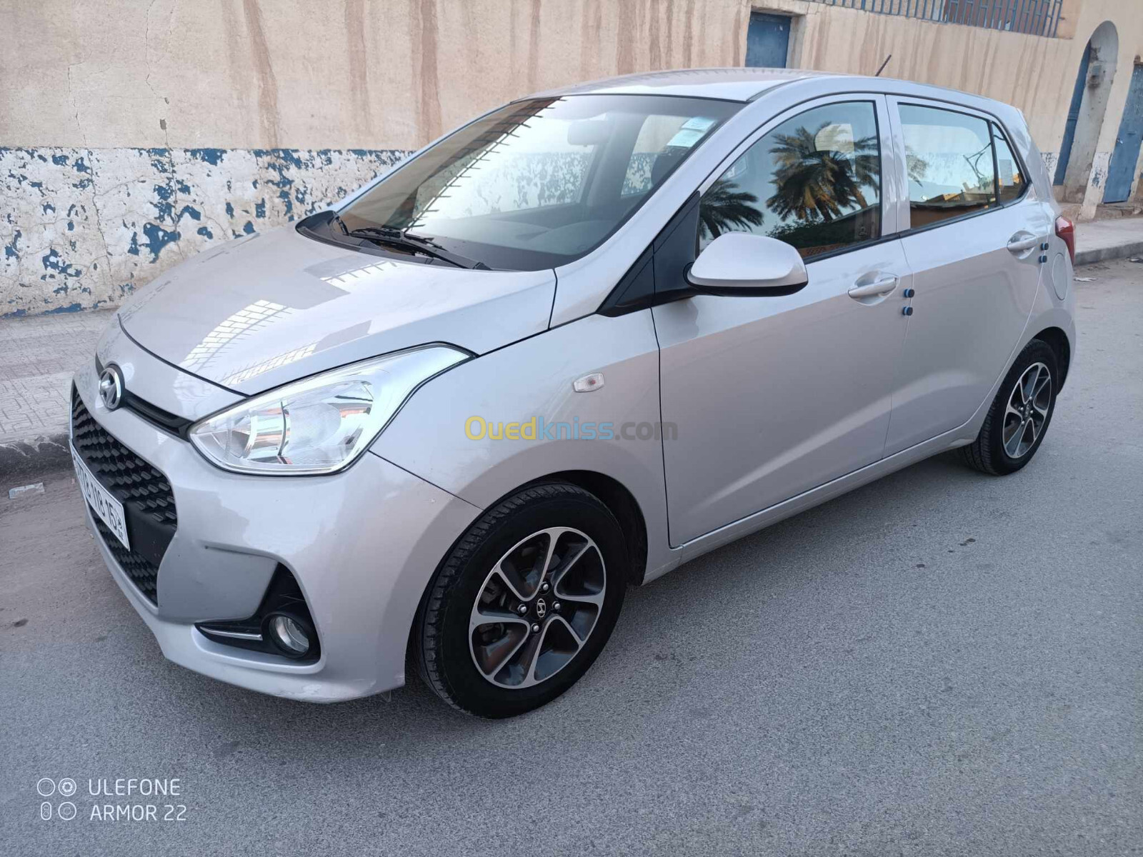 Hyundai Grand i10 2018 Grand i10