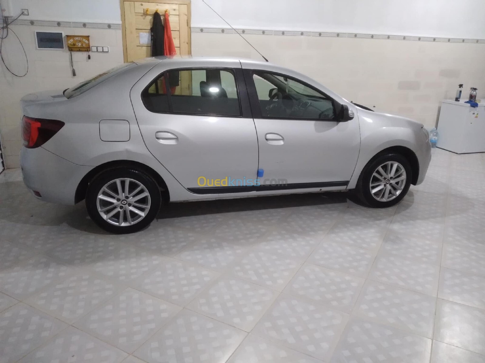 Renault Symbol 2019 Made In Bladi