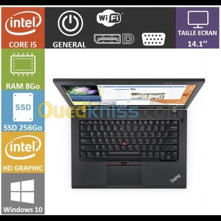 lenovo thinkpad l470