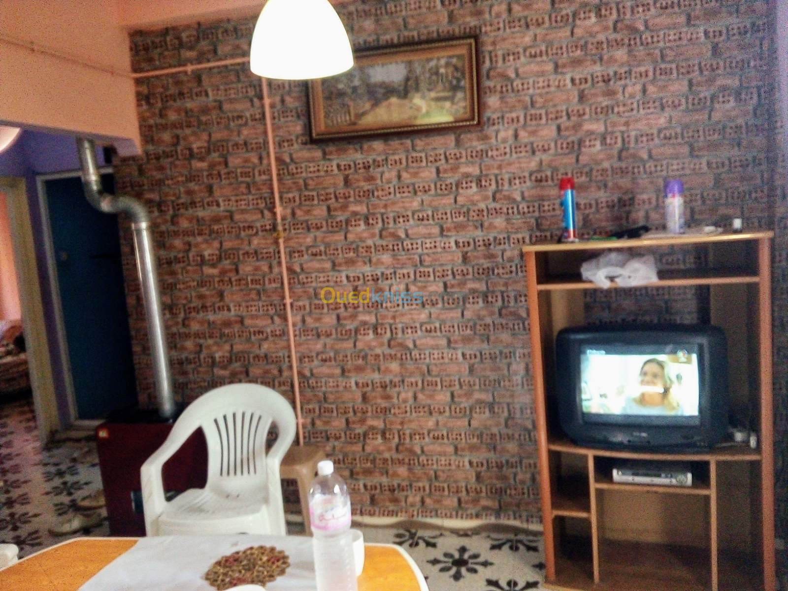 Location vacances Appartement F3 El taref El kala