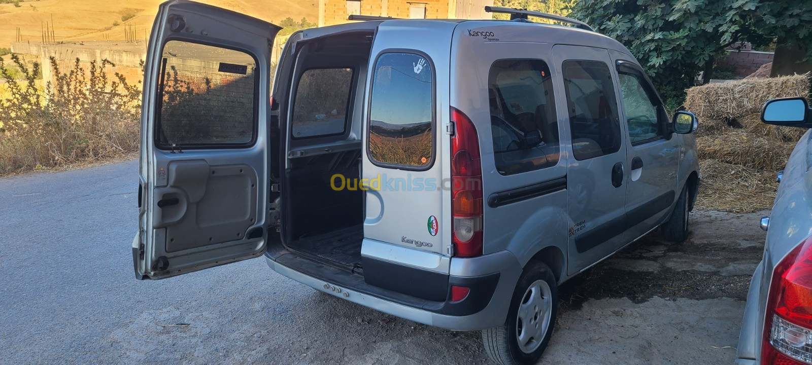 Renault Kangoo 2007 Kangoo