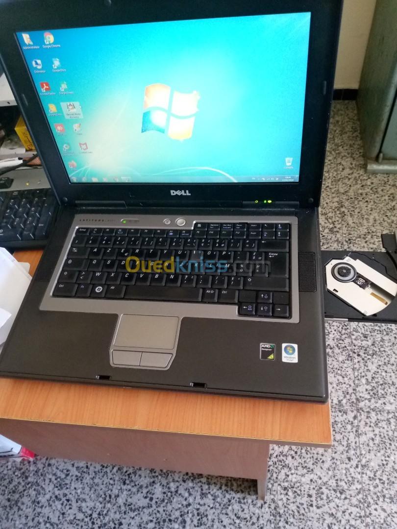 PC LAPTOP  DELL Latitude D531