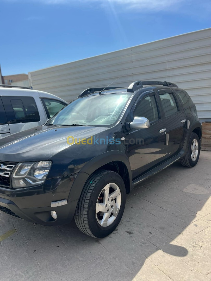 Dacia Duster 2017 Duster