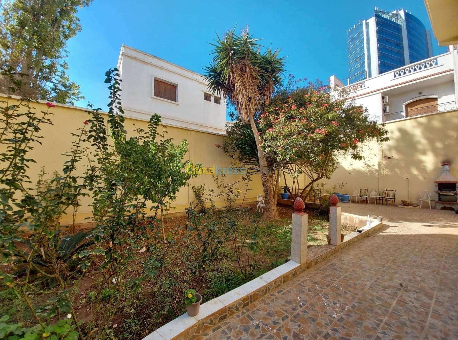 Vente Villa Oran Oran