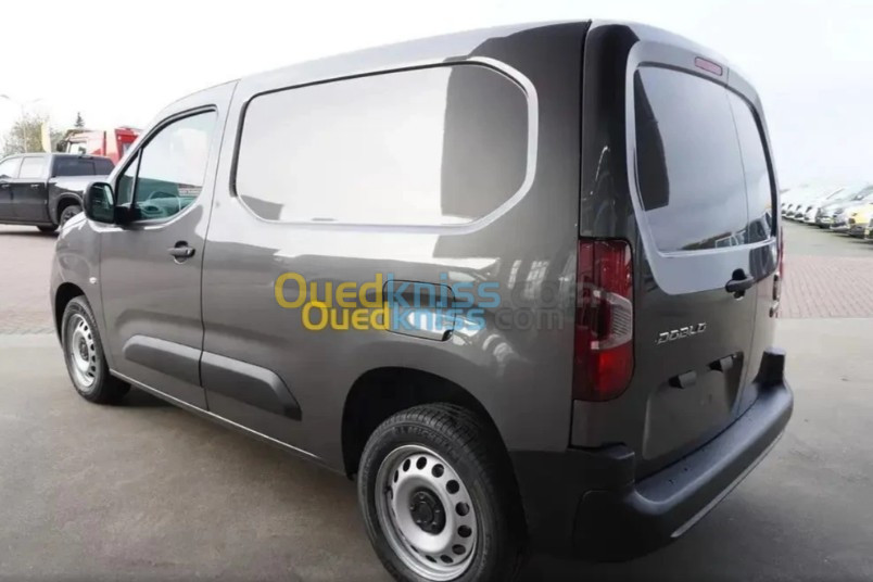 Fiat Professional doblo 2023 doblo