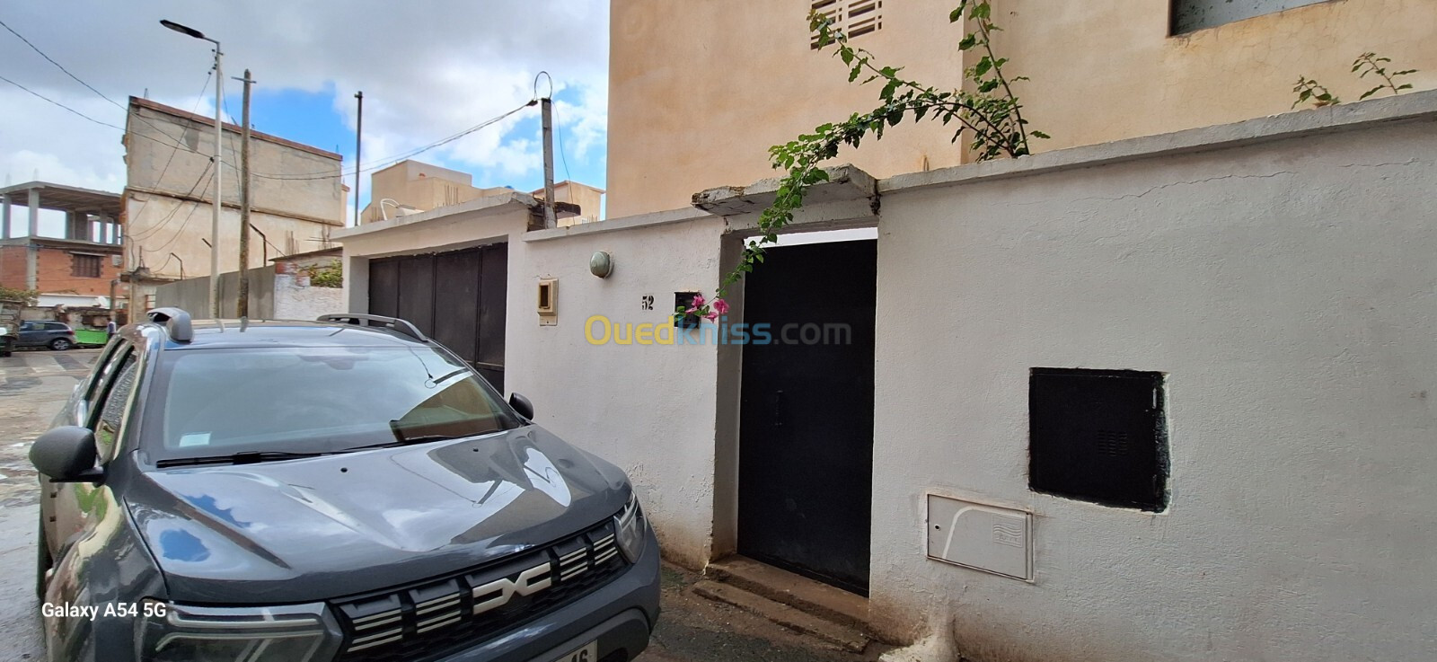 Location Niveau De Villa F4 Alger Mahelma