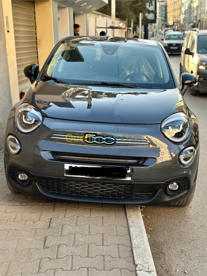 Fiat 500x 2023 Club