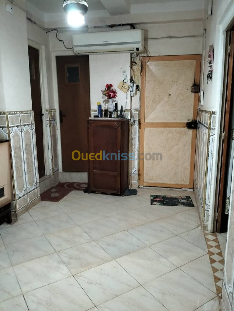 Vente Appartement F3 Tlemcen Tlemcen