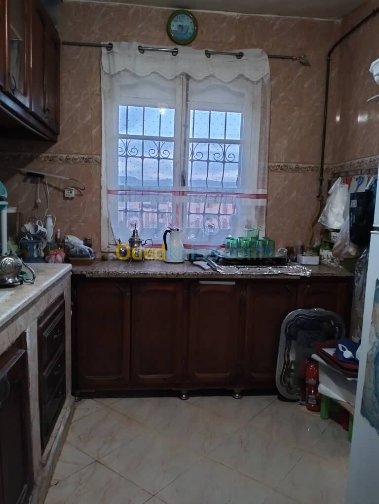 Vente Appartement F3 Tlemcen Tlemcen