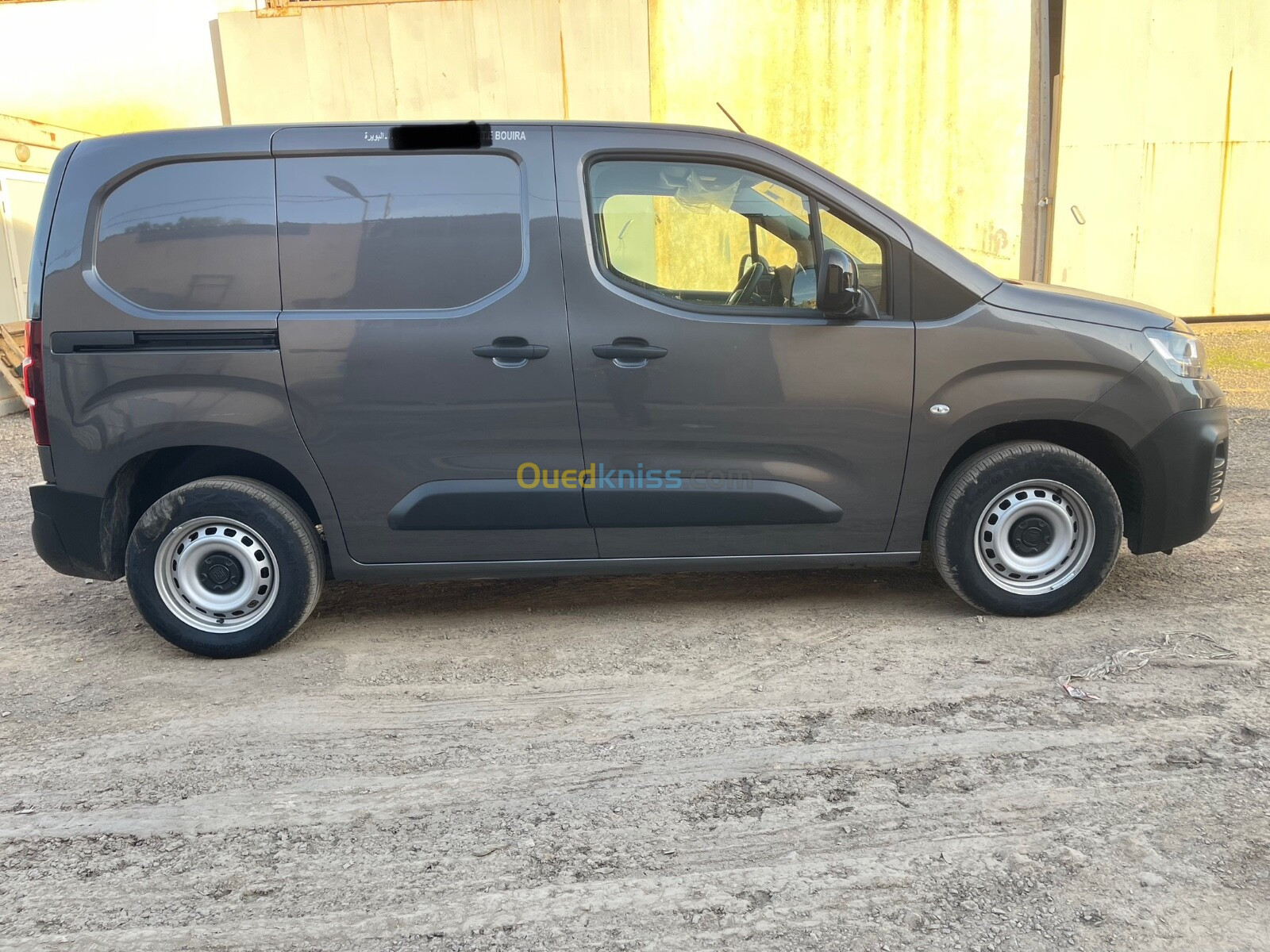 Fiat Doblo 2024 