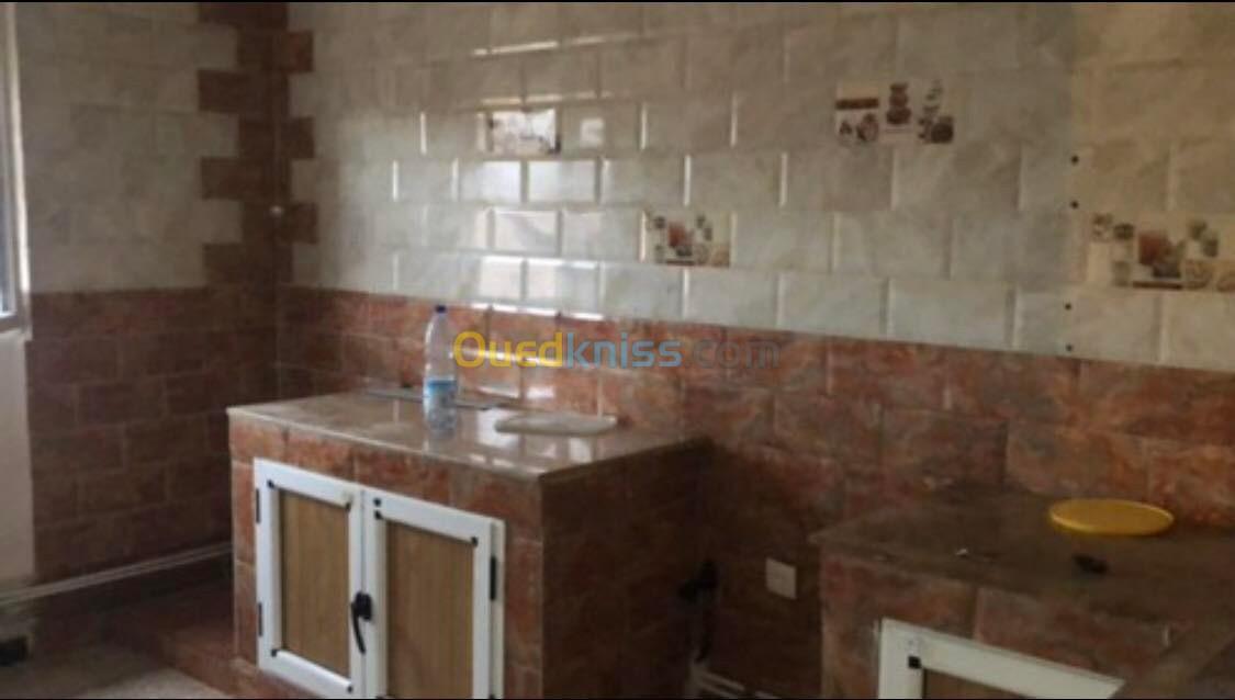 Vente Appartement F4 Tiaret Tiaret