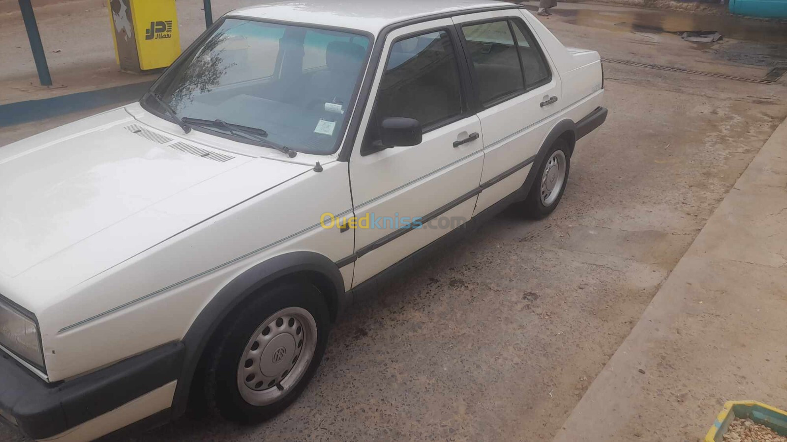 Volkswagen Golf 2 1991 Golf 2