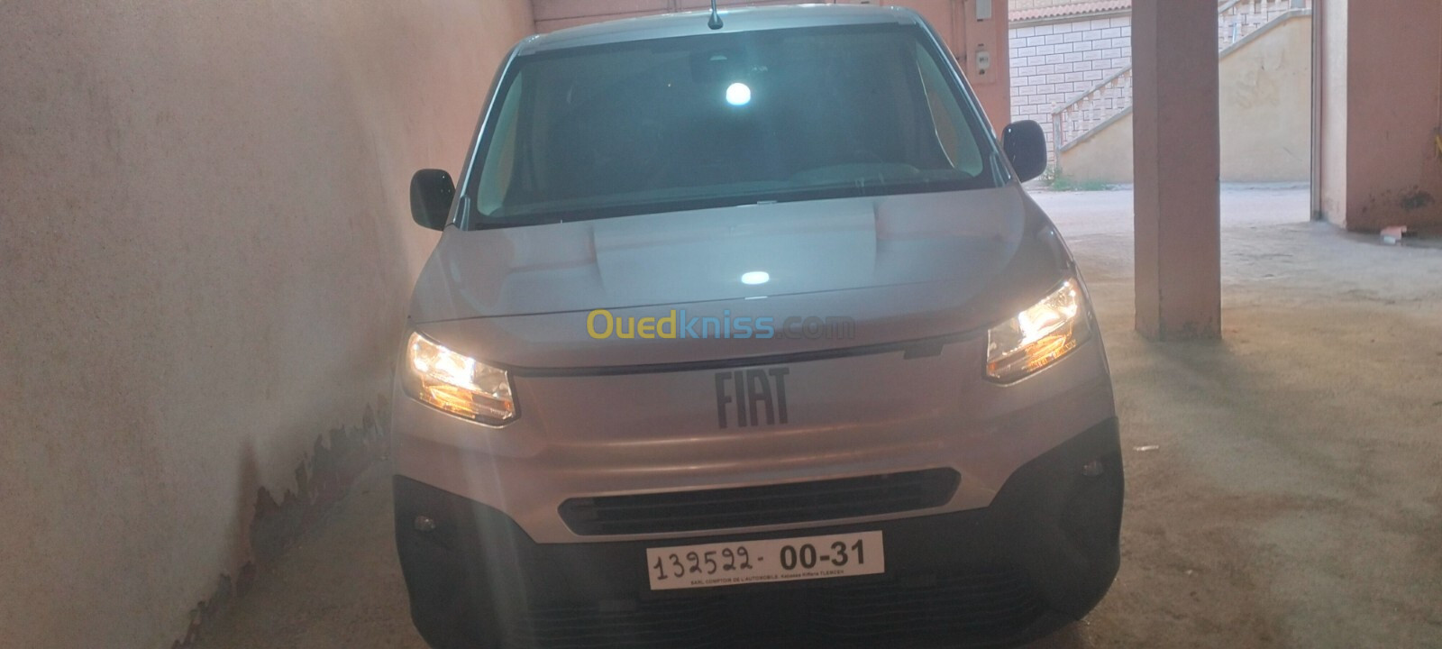 Fiat Doblo 2024 Doblo