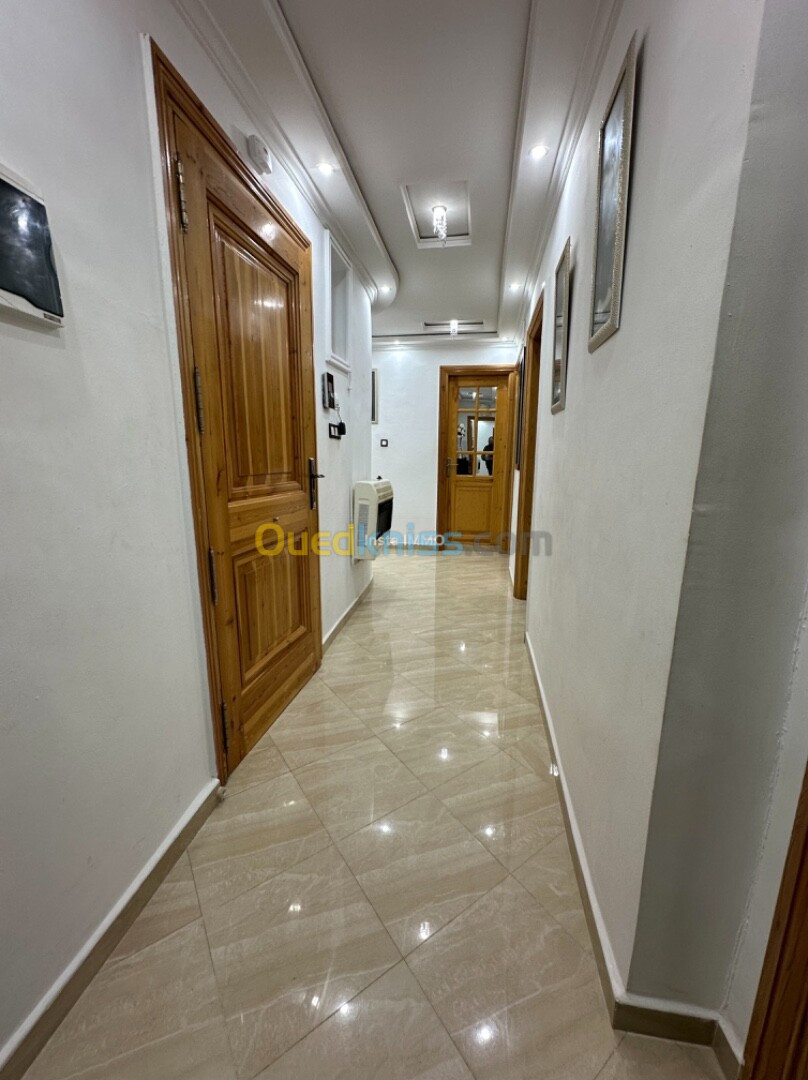 Vente Appartement F3 Oran Bir el djir