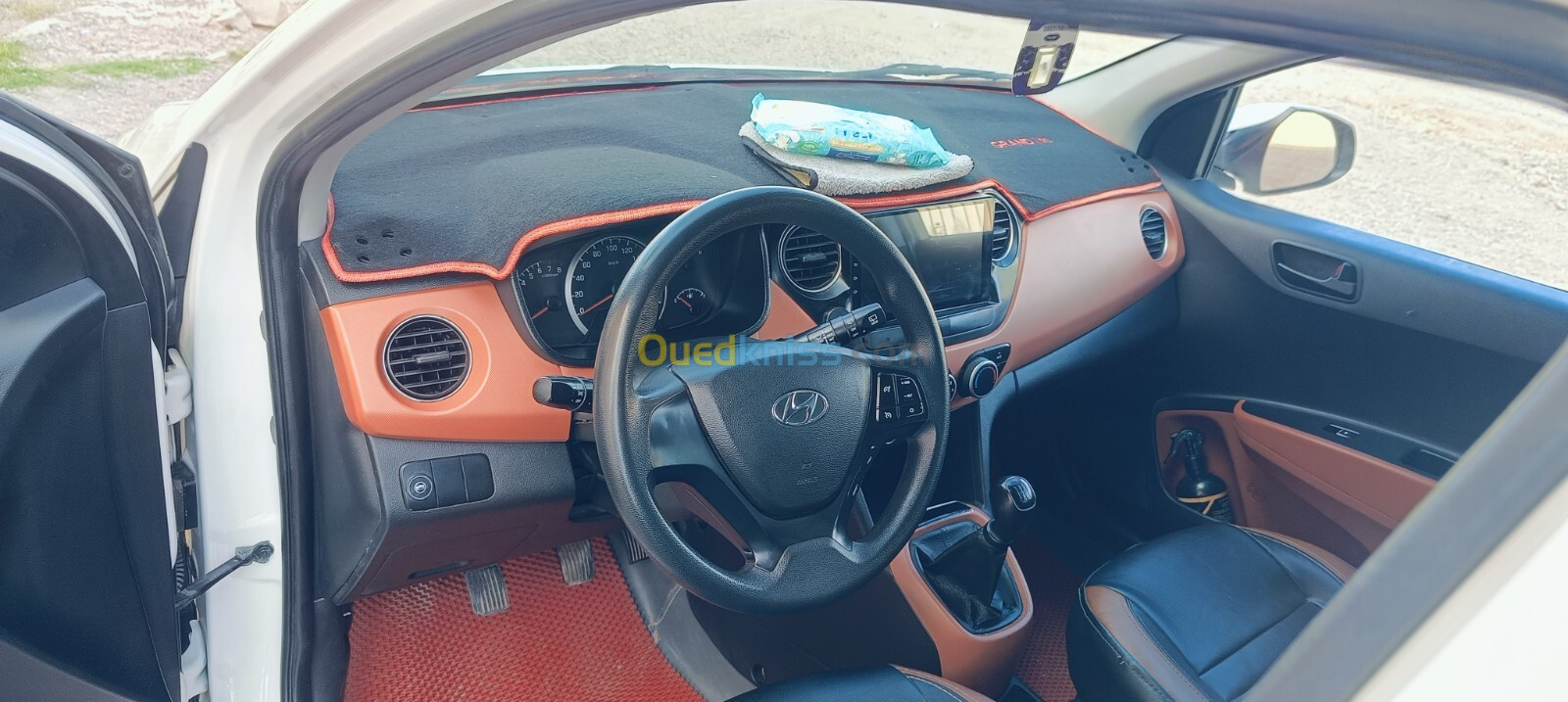 Hyundai Grand i10 2017 