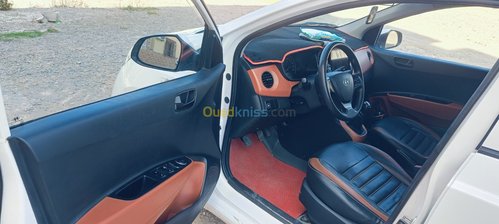 Hyundai Grand i10 2017 