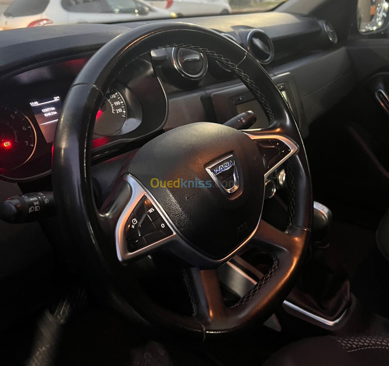 Dacia Duster 2021 Duster