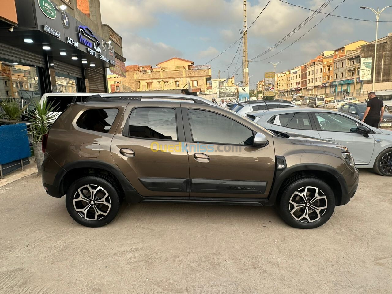 Dacia Duster 2021 Duster