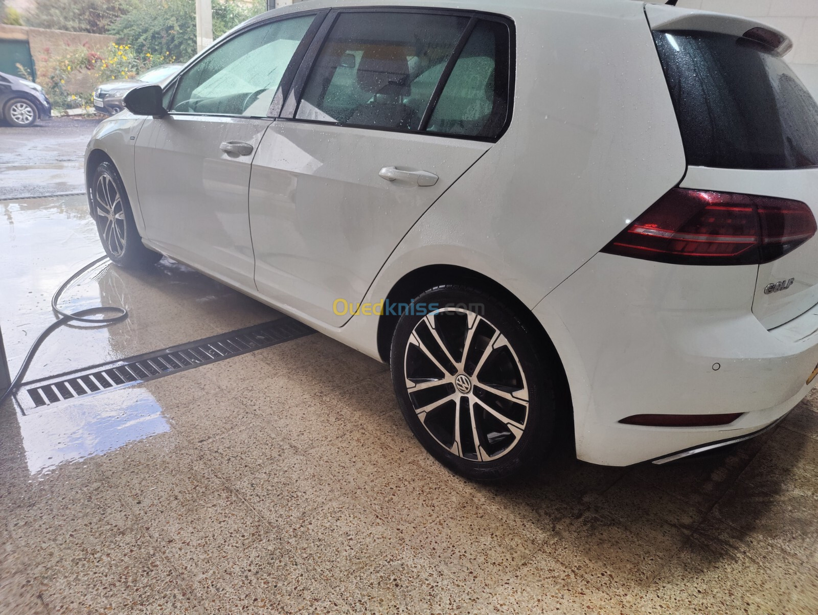 Volkswagen Golf 7 2018 JOIN