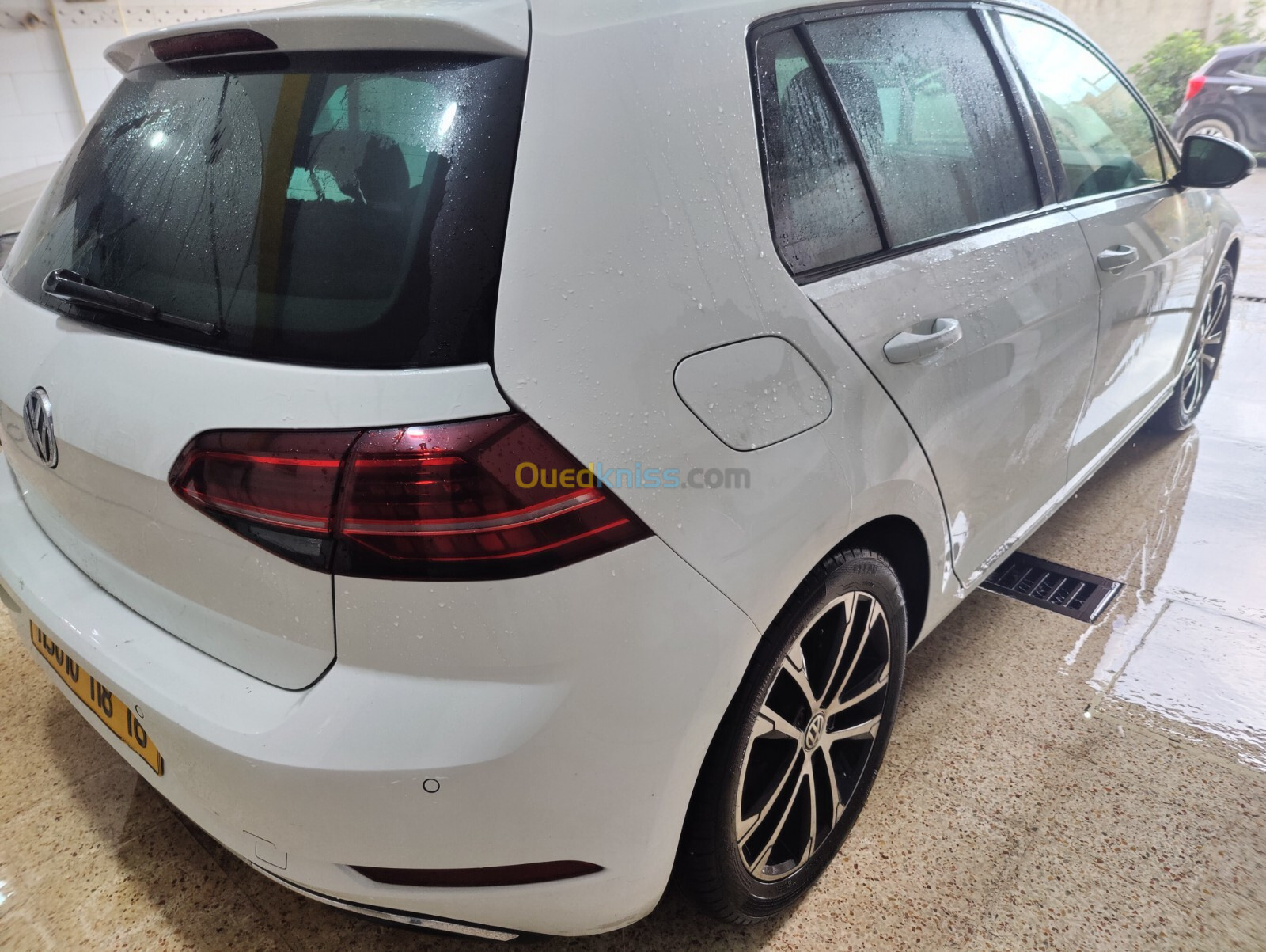 Volkswagen Golf 7 2018 JOIN