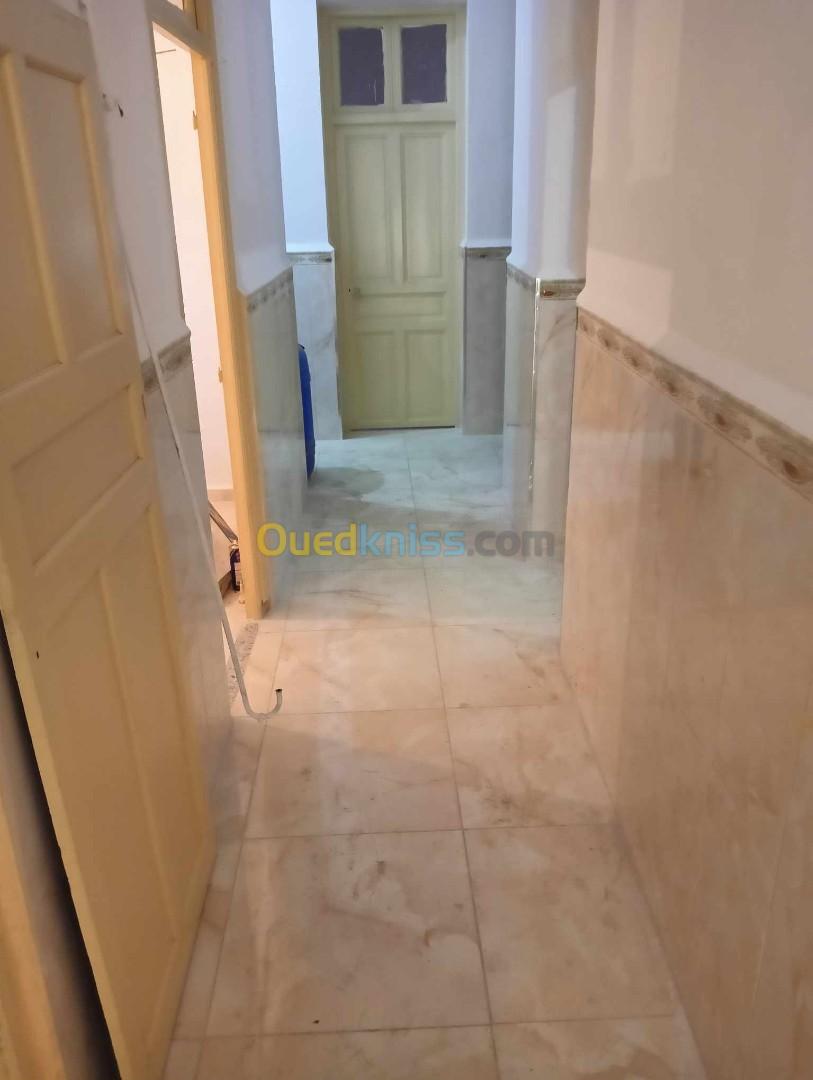 Vente Appartement F6 Blida Blida