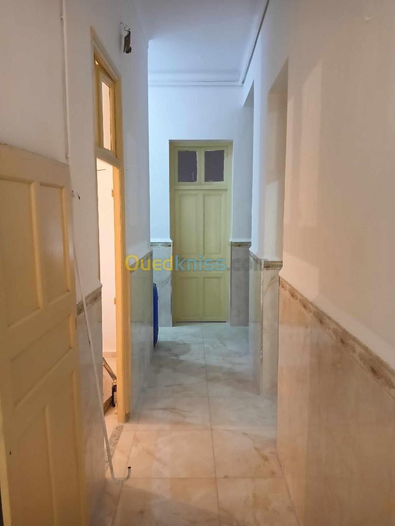 Vente Appartement F6 Blida Blida