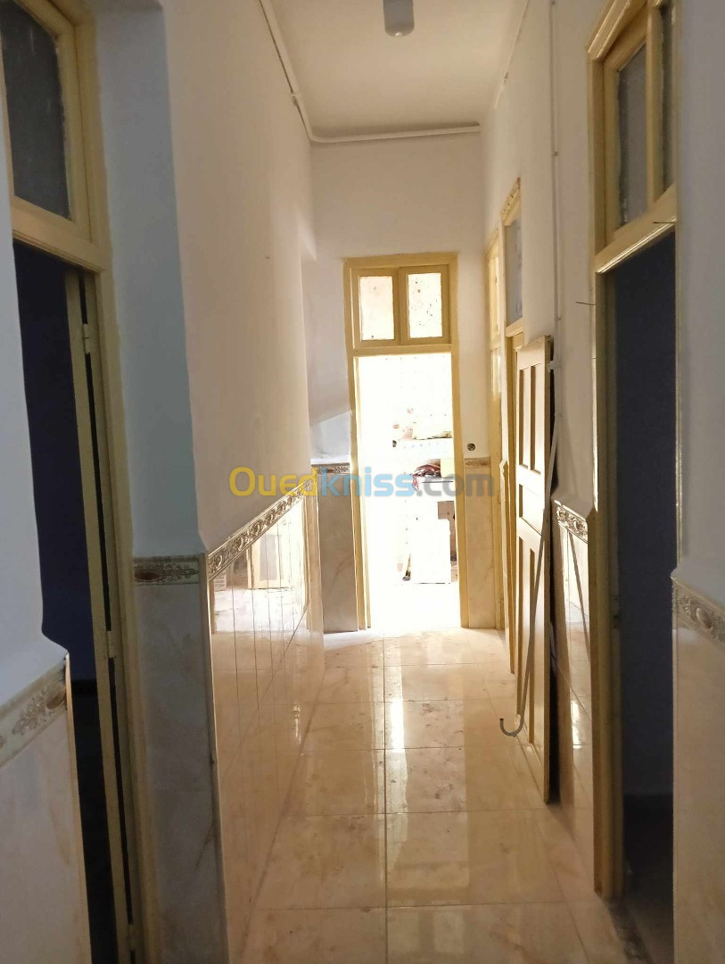 Vente Appartement F6 Blida Blida