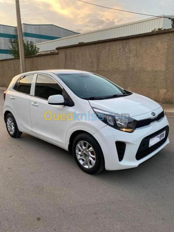 Kia Picanto 2019 LX Start