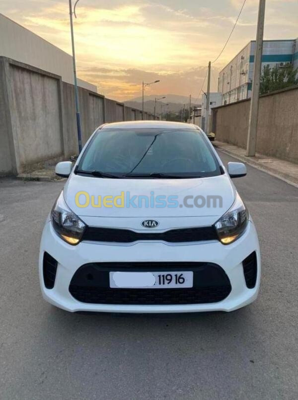 Kia Picanto 2019 LX Start