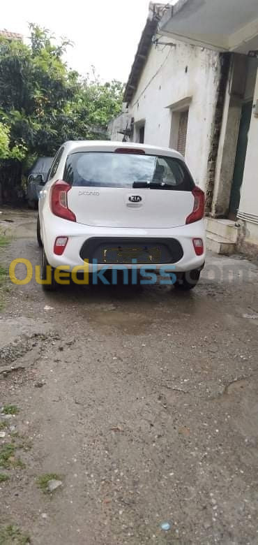 Kia Picanto 2020 LX Start