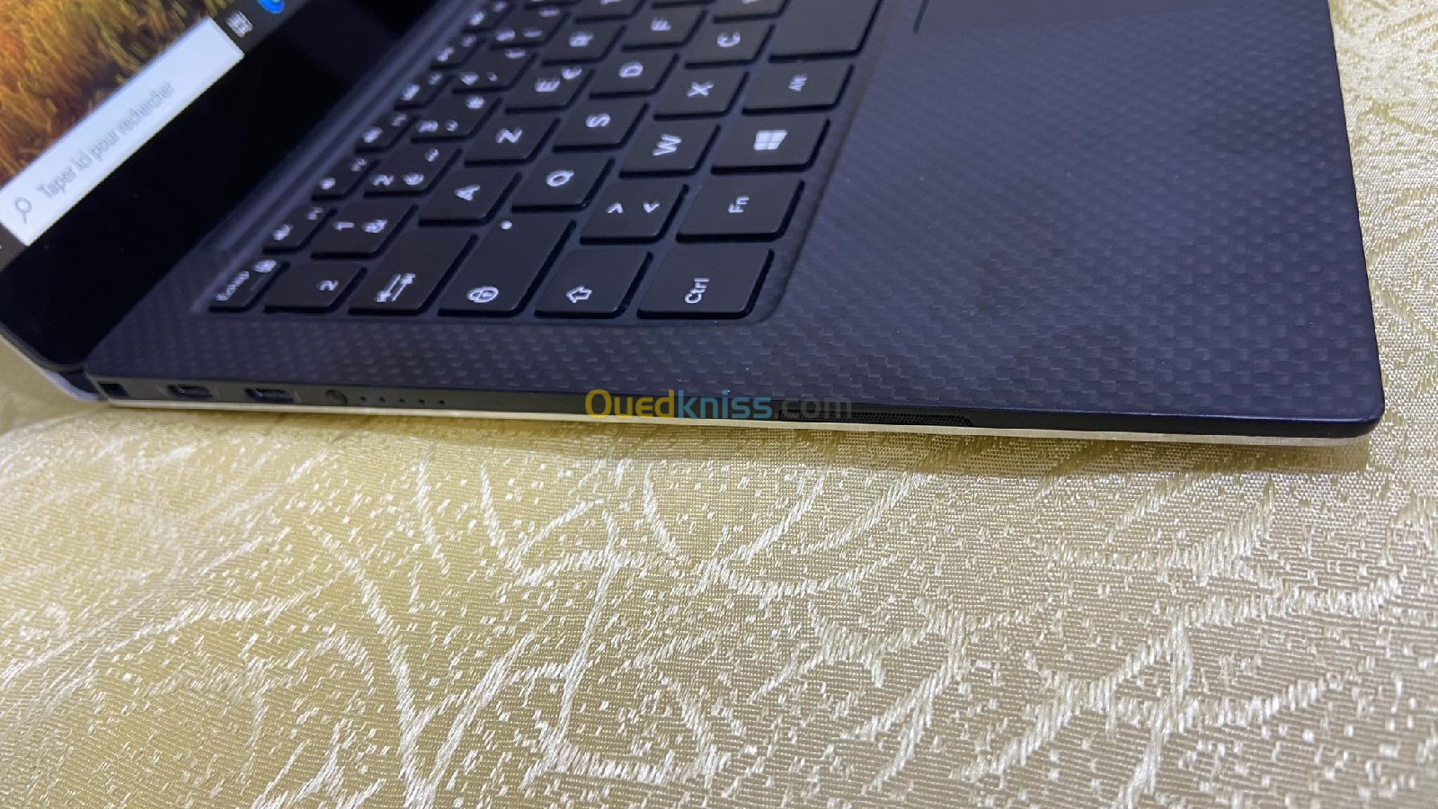 Dell xps 13 ecran tactile 