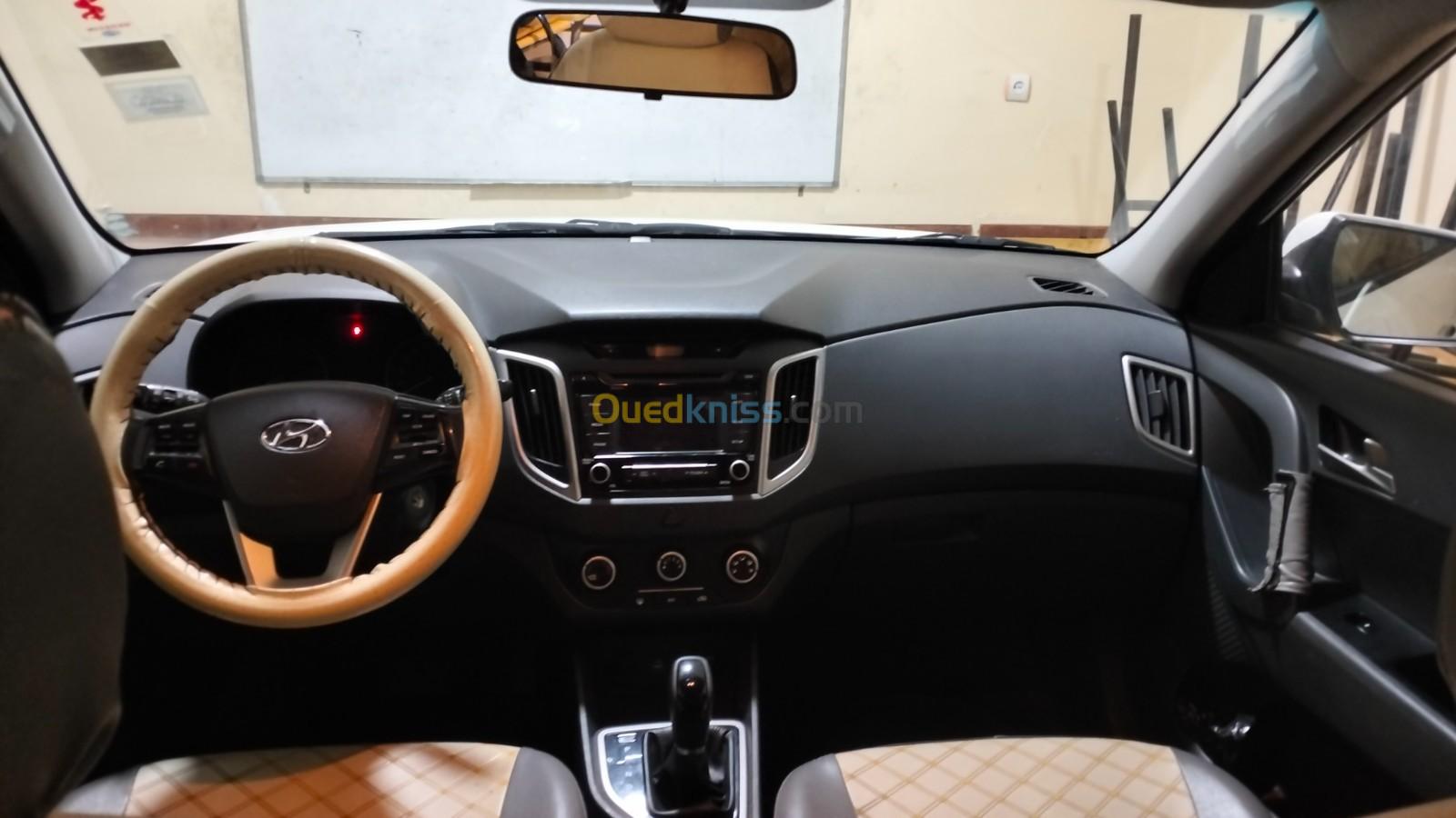 Hyundai Creta 2019 