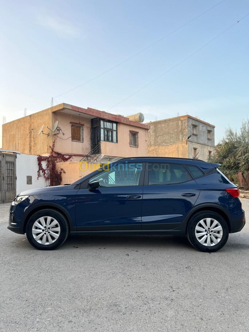 Seat ARONA 2019 Style