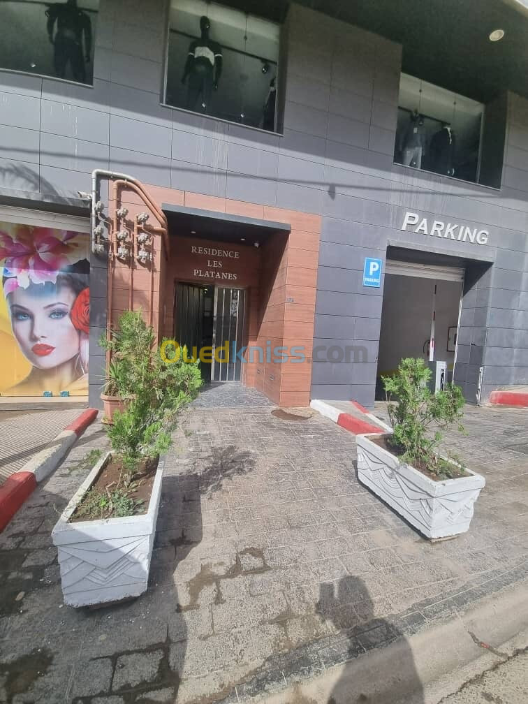 Vente Appartement F5 Oran Bir el djir